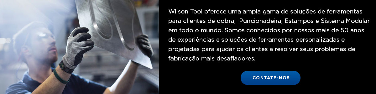 Wilson Tool Summary
