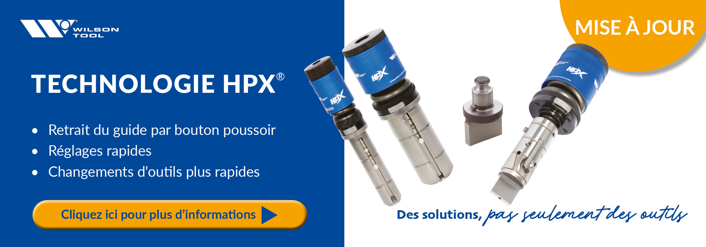 HPX newsletter (fr)